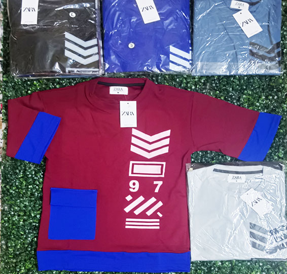 Men's Awesome Black Checked Jacket